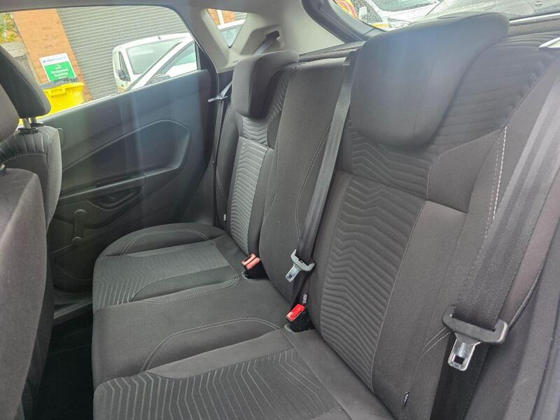 Used Ford Fiesta 2014 for sale - 77276933: Photo 39