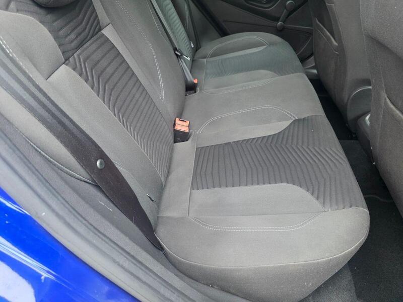 Used Ford Fiesta 2014 for sale - 77276933: Photo 40