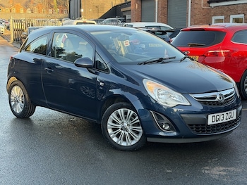 1.4 16V SE Hatchback 3dr Petrol Auto Euro 5 (100 ps)