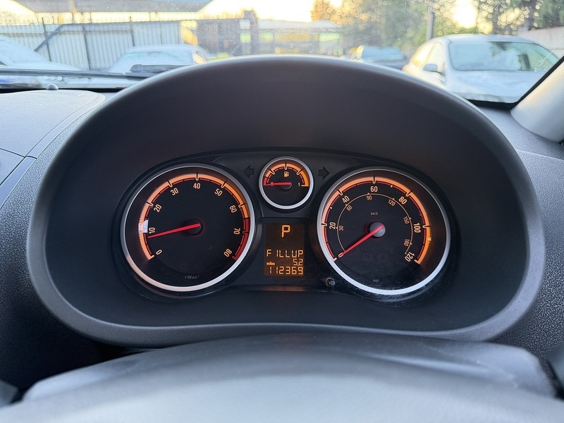 Used Vauxhall Corsa 2013 for sale - 77149346: Photo 27