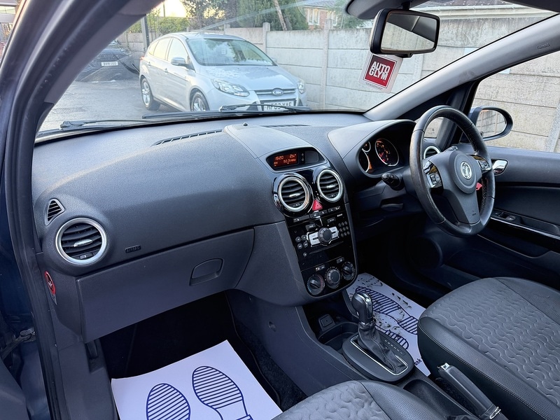 Used Vauxhall Corsa 2013 for sale - 77149346: Photo 32