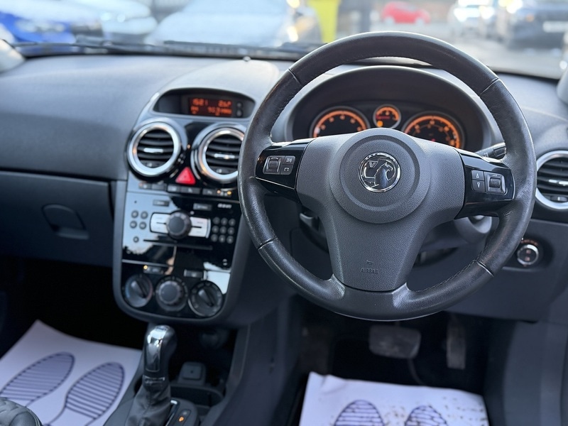 Used Vauxhall Corsa 2013 for sale - 77149346: Photo 33