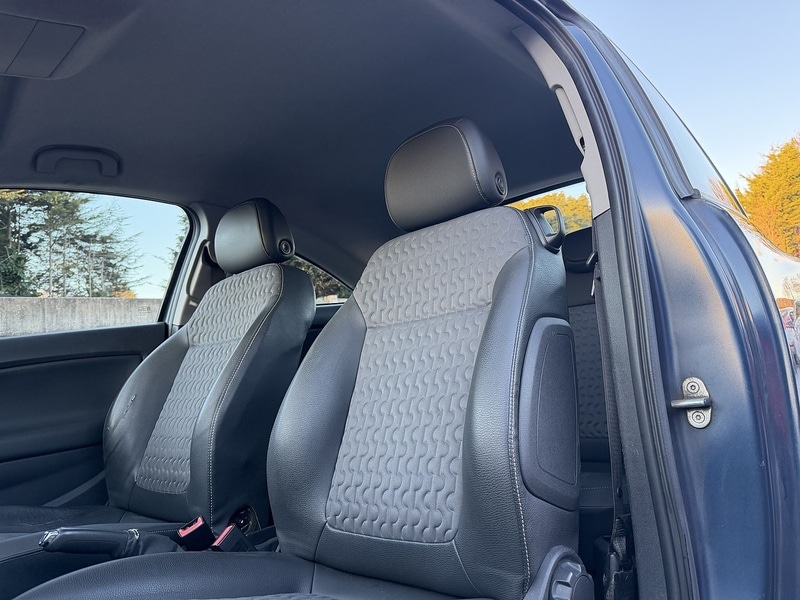 Used Vauxhall Corsa 2013 for sale - 77149346: Photo 35