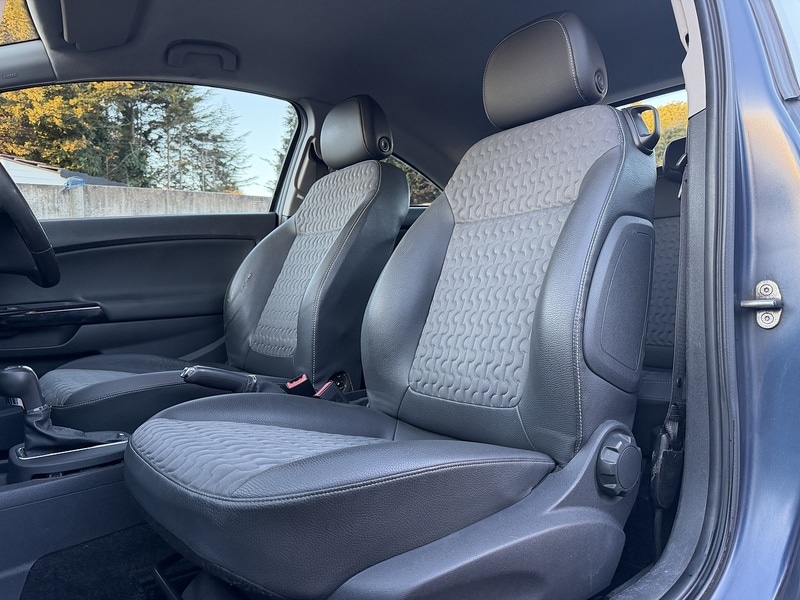 Used Vauxhall Corsa 2013 for sale - 77149346: Photo 36