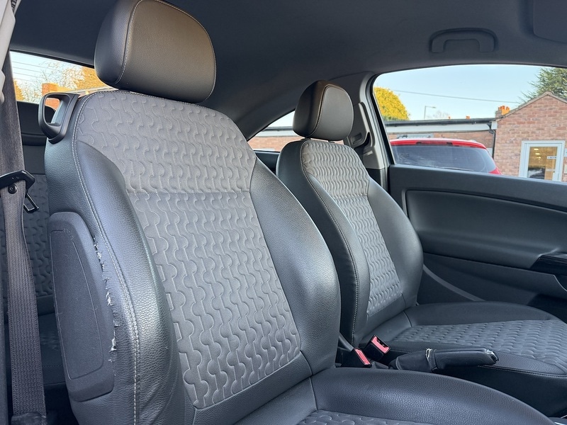 Used Vauxhall Corsa 2013 for sale - 77149346: Photo 42