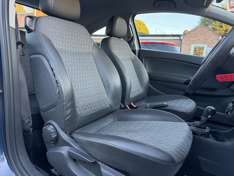 Used Vauxhall Corsa 2013 for sale - 77149346: Photo 43