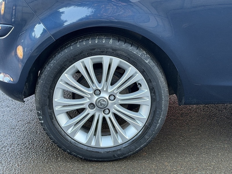 Used Vauxhall Corsa 2013 for sale - 77149346: Photo 46