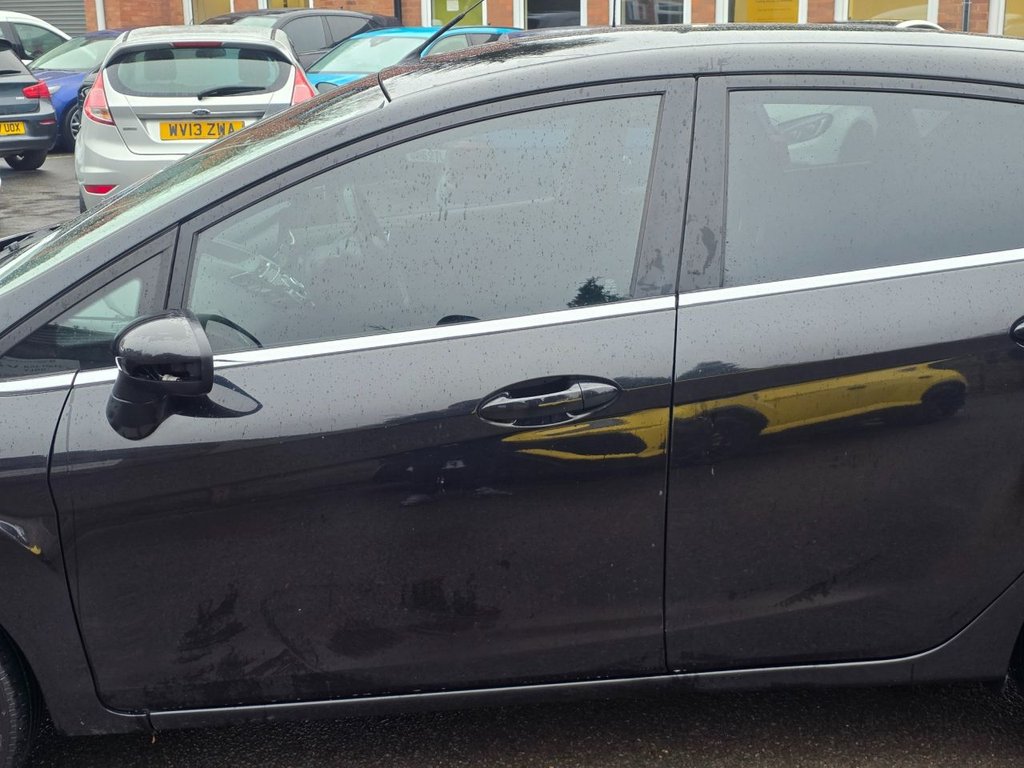 Used Ford Fiesta 2015 for sale - 76973724: Photo 16