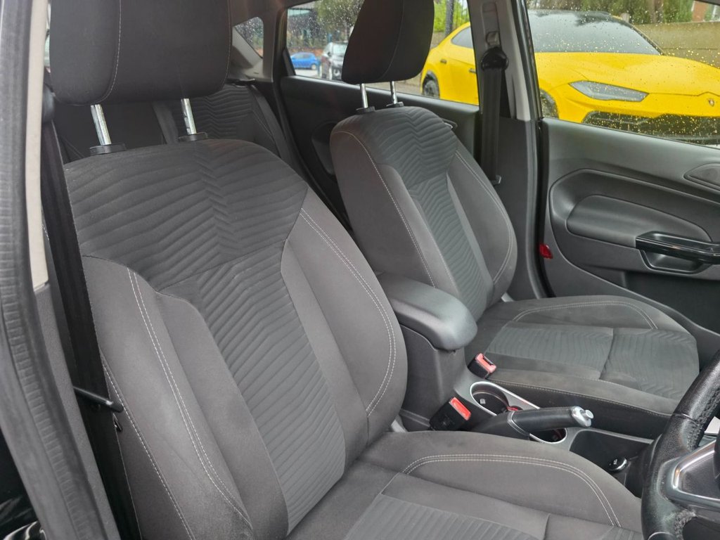Used Ford Fiesta 2015 for sale - 76973724: Photo 26