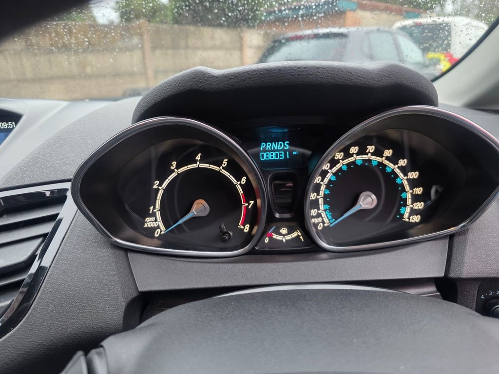 Used Ford Fiesta 2015 for sale - 76973724: Photo 30