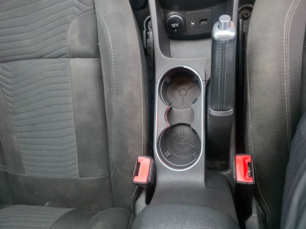 Used Ford Fiesta 2015 for sale - 76973724: Photo 36