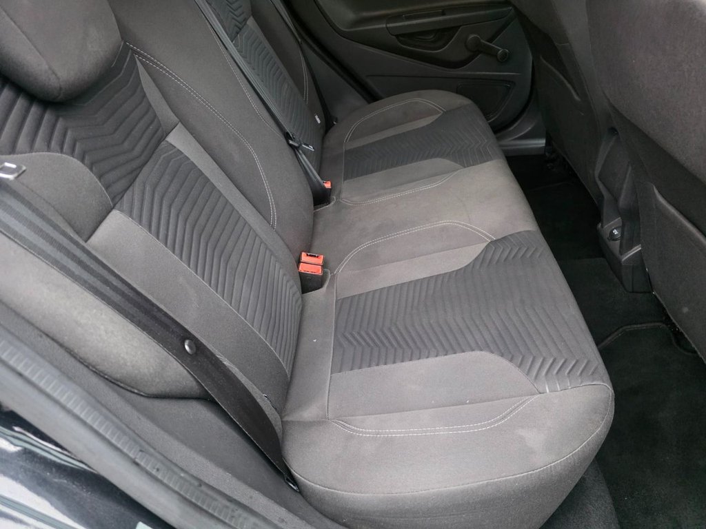 Used Ford Fiesta 2015 for sale - 76973724: Photo 46