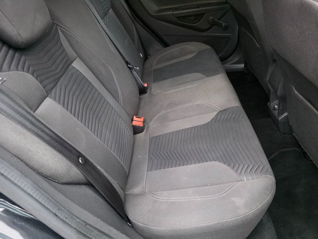 Used Ford Fiesta 2015 for sale - 76973724: Photo 47