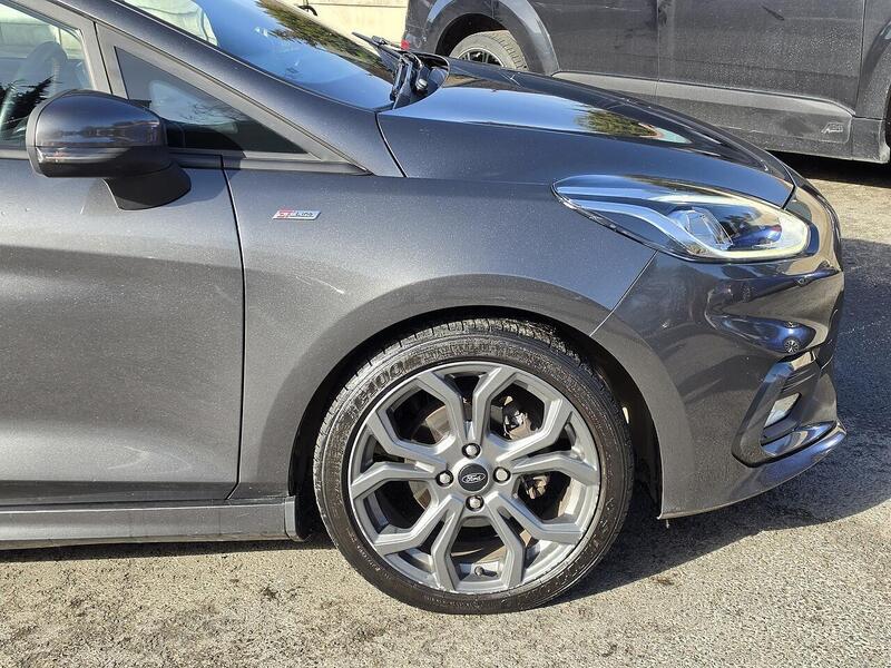 Used Ford Fiesta for sale - 77864459: Photo 5