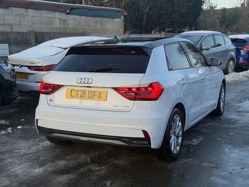 Used Audi A1 2021 for sale - 77162059: Photo 12
