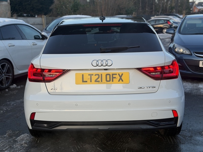 Used Audi A1 2021 for sale - 77162059: Photo 15