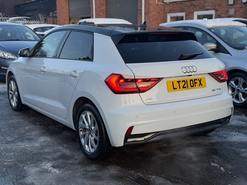 Used Audi A1 2021 for sale - 77162059: Photo 17