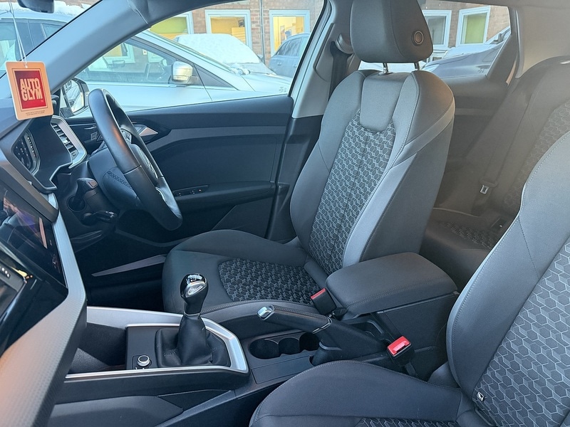 Used Audi A1 2021 for sale - 77162059: Photo 24