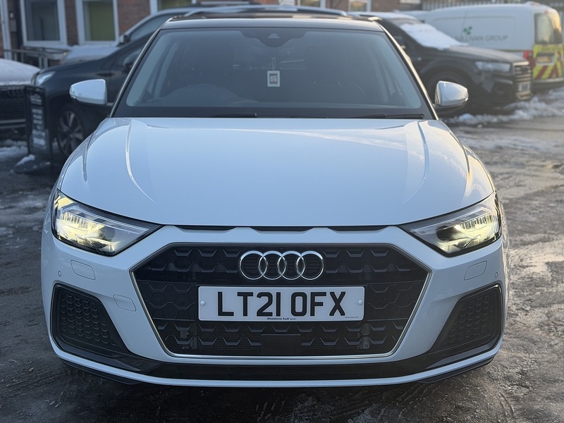 Used Audi A1 2021 for sale - 77162059: Photo 3