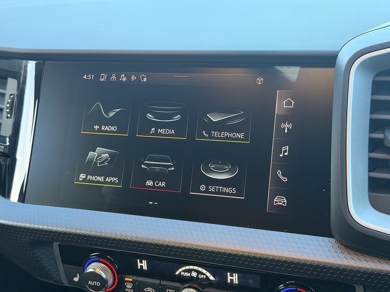 Used Audi A1 2021 for sale - 77162059: Photo 33