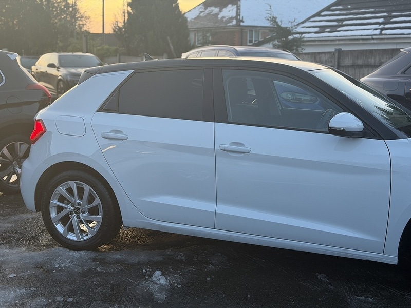 Used Audi A1 2021 for sale - 77162059: Photo 9