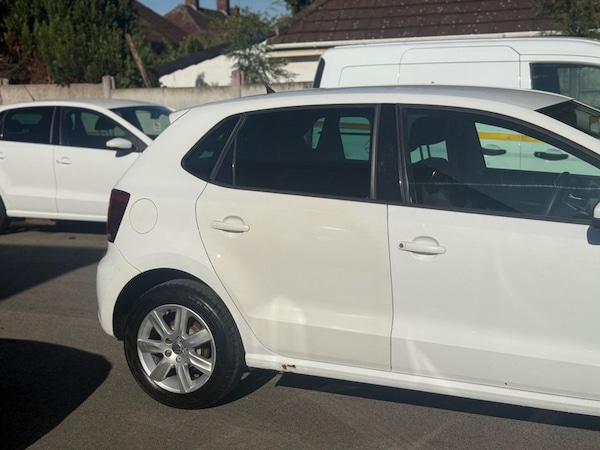 Used Volkswagen Polo 2012 for sale - 76261007: Photo 10