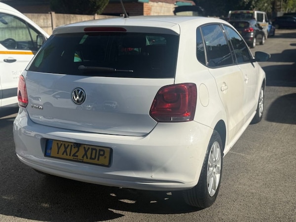 Used Volkswagen Polo 2012 for sale - 76261007: Photo 11