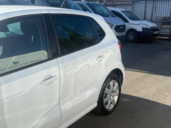 Used Volkswagen Polo 2012 for sale - 76261007: Photo 15