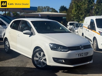 Volkswagen - Polo