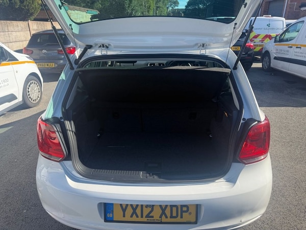Used Volkswagen Polo 2012 for sale - 76261007: Photo 23