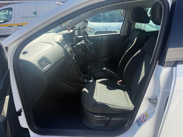 Used Volkswagen Polo 2012 for sale - 76261007: Photo 25