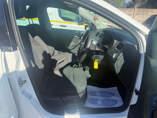 Used Volkswagen Polo 2012 for sale - 76261007: Photo 26