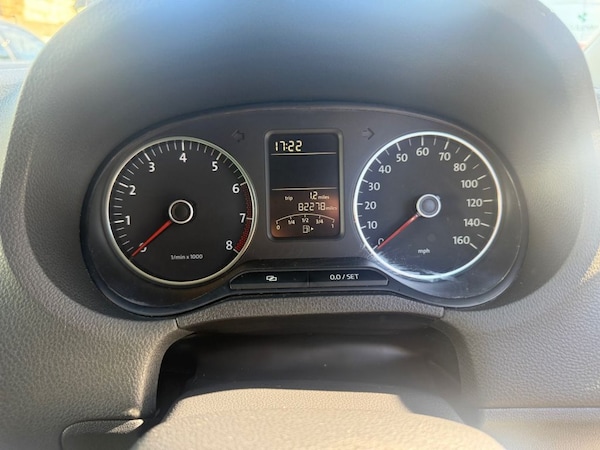 Used Volkswagen Polo 2012 for sale - 76261007: Photo 29