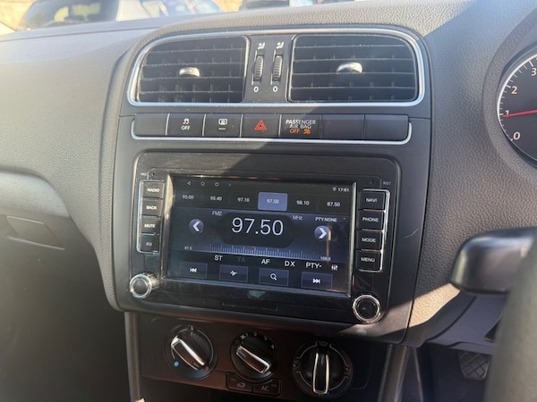 Used Volkswagen Polo 2012 for sale - 76261007: Photo 30