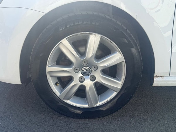 Used Volkswagen Polo 2012 for sale - 76261007: Photo 36