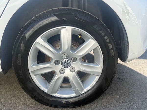 Used Volkswagen Polo 2012 for sale - 76261007: Photo 37