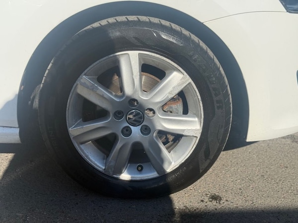 Used Volkswagen Polo 2012 for sale - 76261007: Photo 38