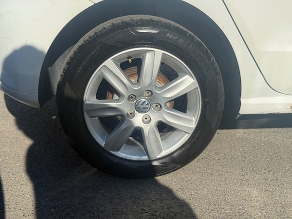 Used Volkswagen Polo 2012 for sale - 76261007: Photo 39