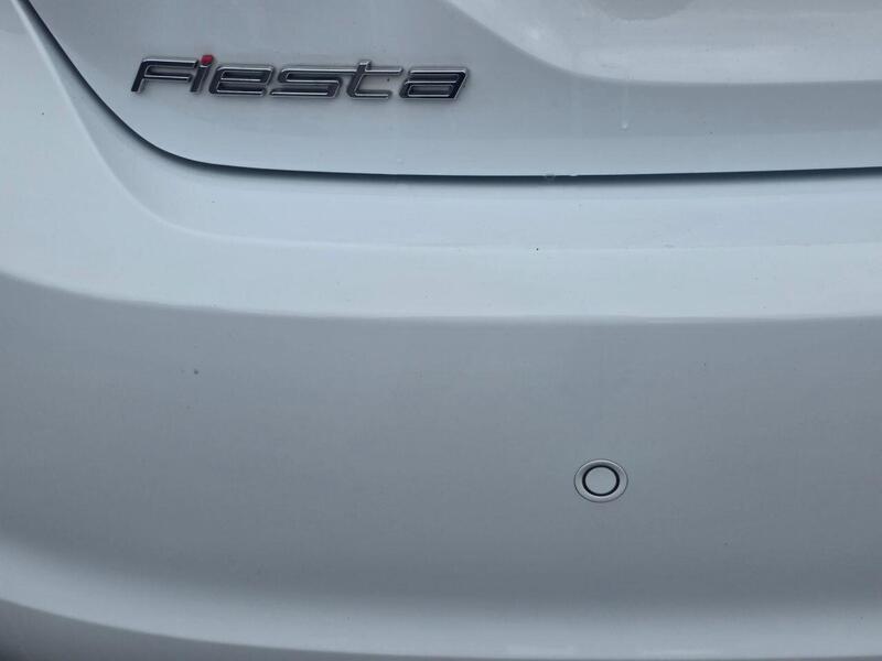 Used Ford Fiesta 2017 for sale - 77149435: Photo 14