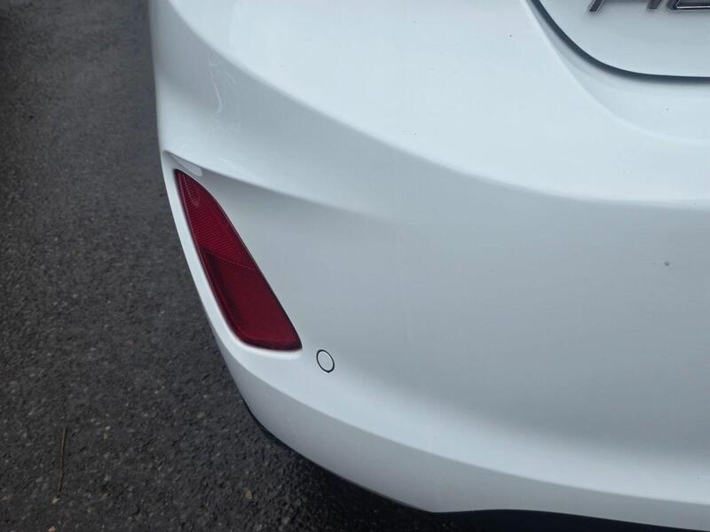 Used Ford Fiesta 2017 for sale - 77149435: Photo 16