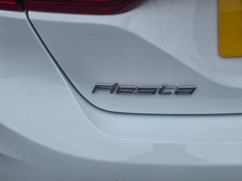 Used Ford Fiesta 2017 for sale - 77149435: Photo 17