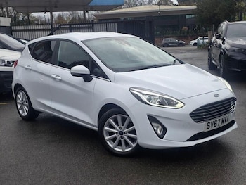 Ford Fiesta feature image