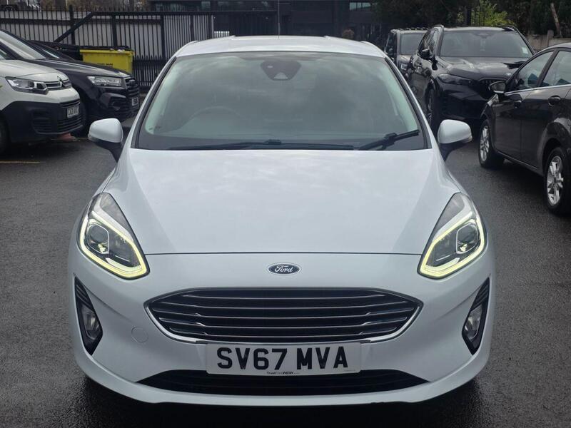 Used Ford Fiesta 2017 for sale - 77149435: Photo 27