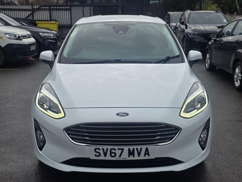 Used Ford Fiesta 2017 for sale - 77149435: Photo 28