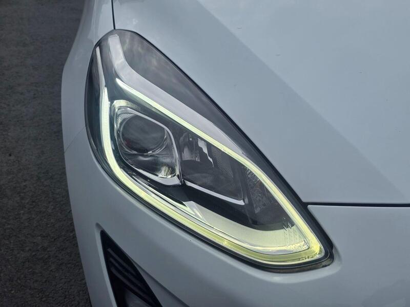 Used Ford Fiesta 2017 for sale - 77149435: Photo 29