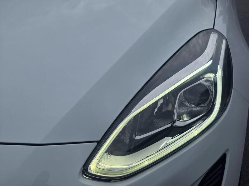 Used Ford Fiesta 2017 for sale - 77149435: Photo 30