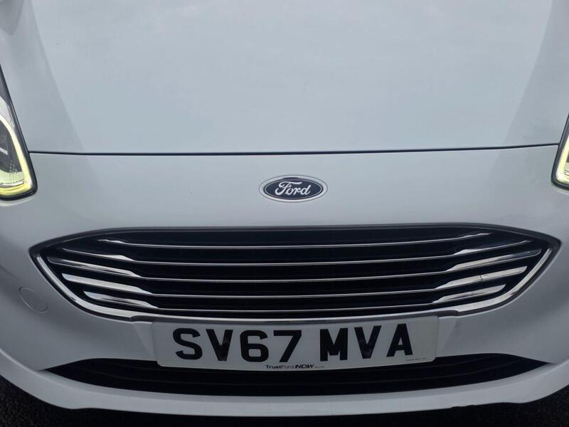 Used Ford Fiesta 2017 for sale - 77149435: Photo 31