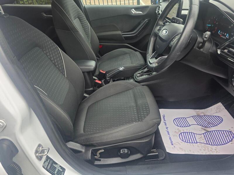 Used Ford Fiesta 2017 for sale - 77149435: Photo 34