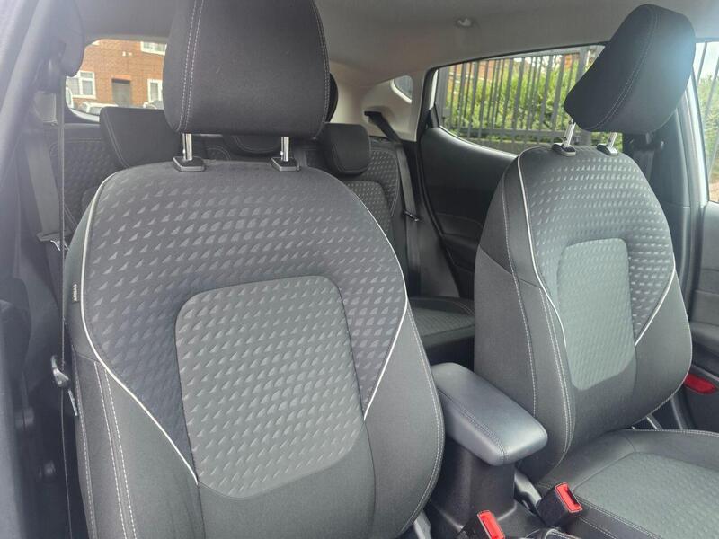 Used Ford Fiesta 2017 for sale - 77149435: Photo 35