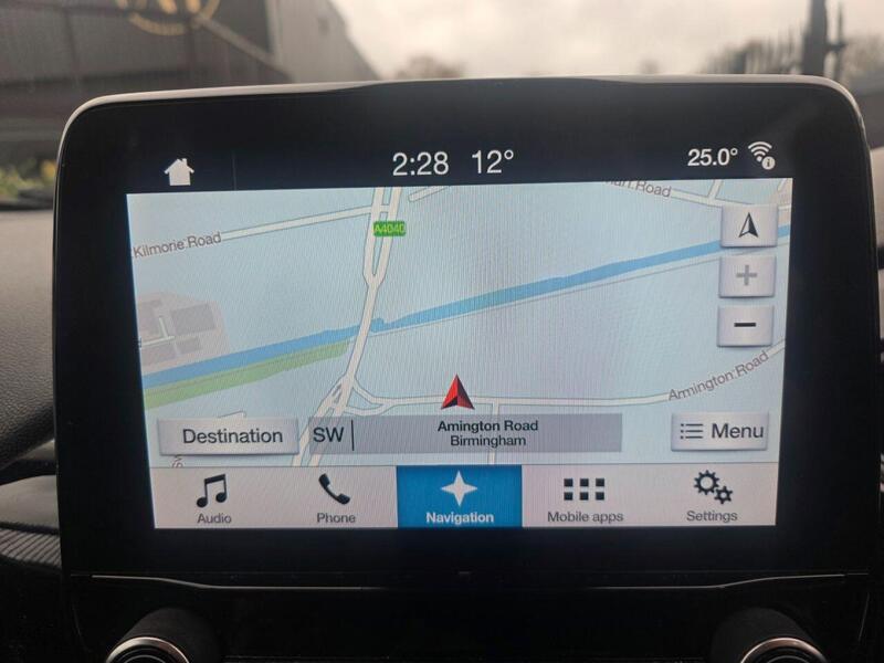 Used Ford Fiesta 2017 for sale - 77149435: Photo 45